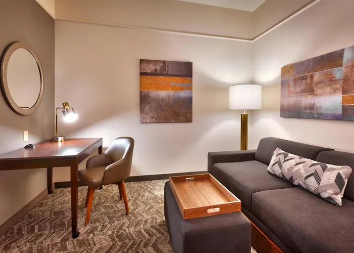 Hotel Springhill 3*