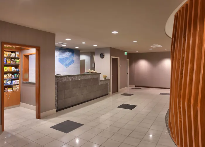 Hotel Springhill 3*