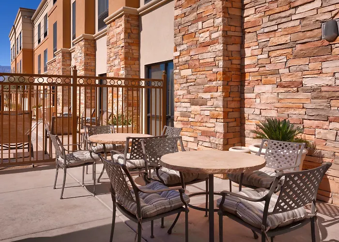 Hotel Springhill 3*