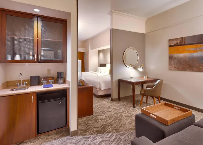 Springhill Hotel