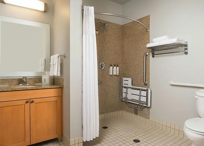 Hotel Springhill