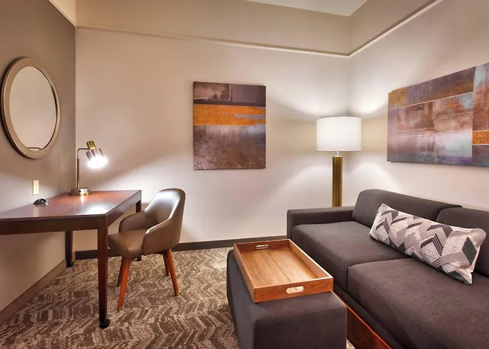 Springhill Hotel