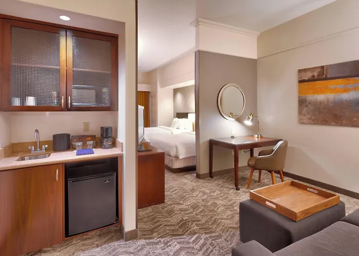 Hotel Springhill