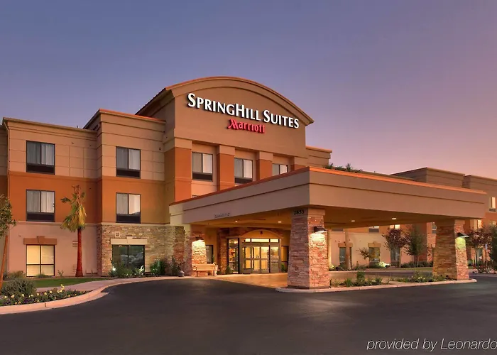 Springhill