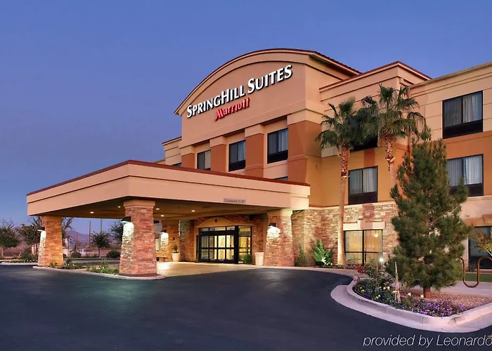 Springhill Hotel