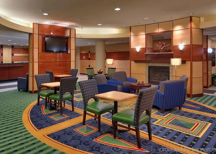 Springhill 3*