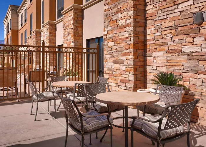 Springhill Hotel